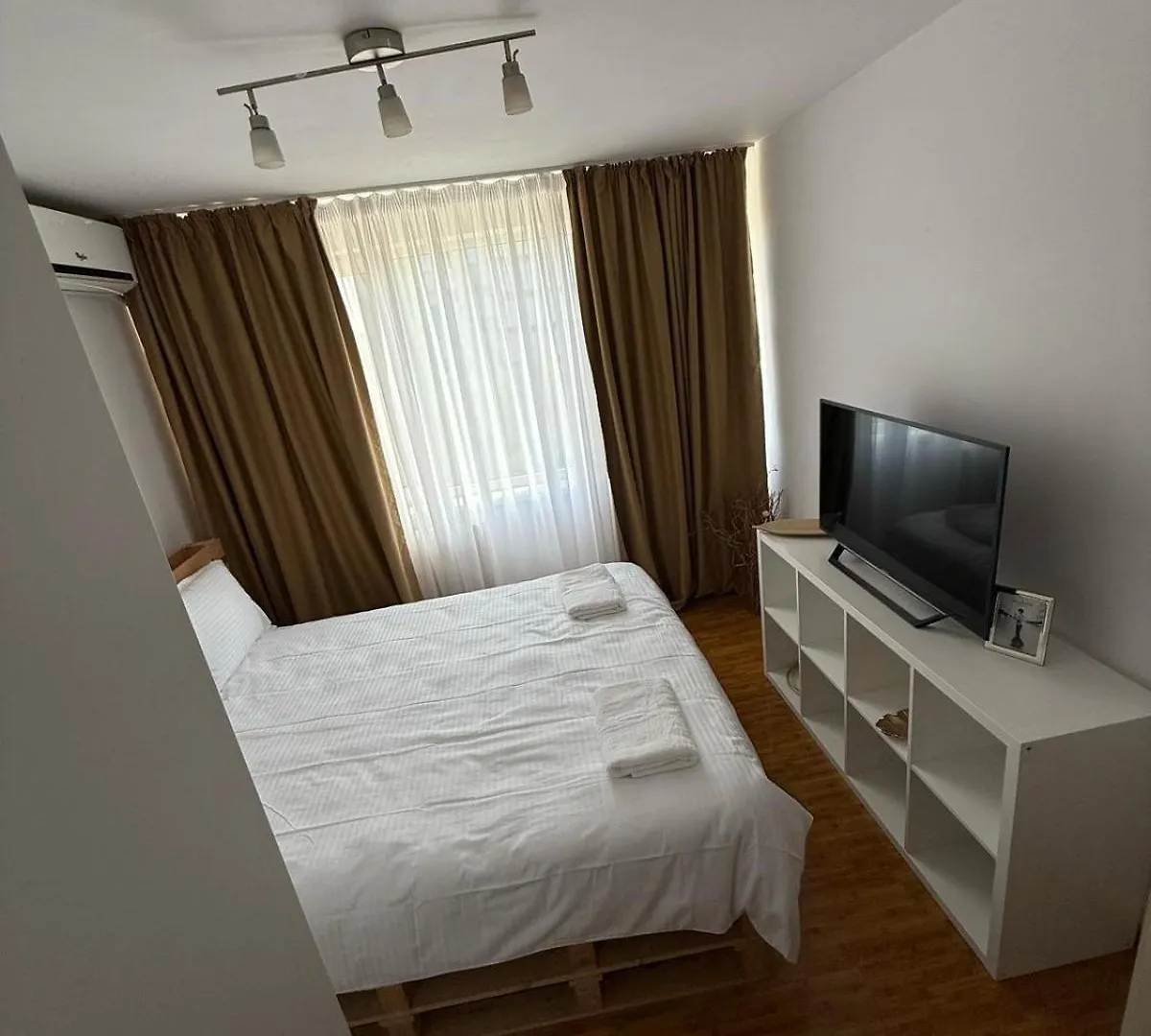 George & Dragon Suites Bukarest