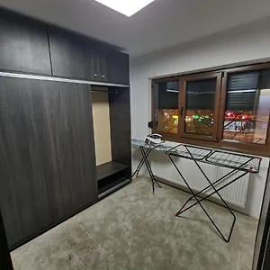  Apartament Oana Luxury