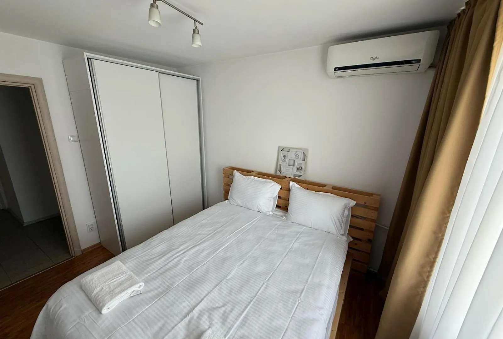 George & Dragon Suites Bucharest Romania