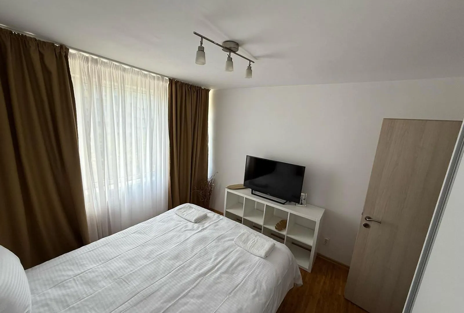 Apartment George & Dragon Suites Bucharest