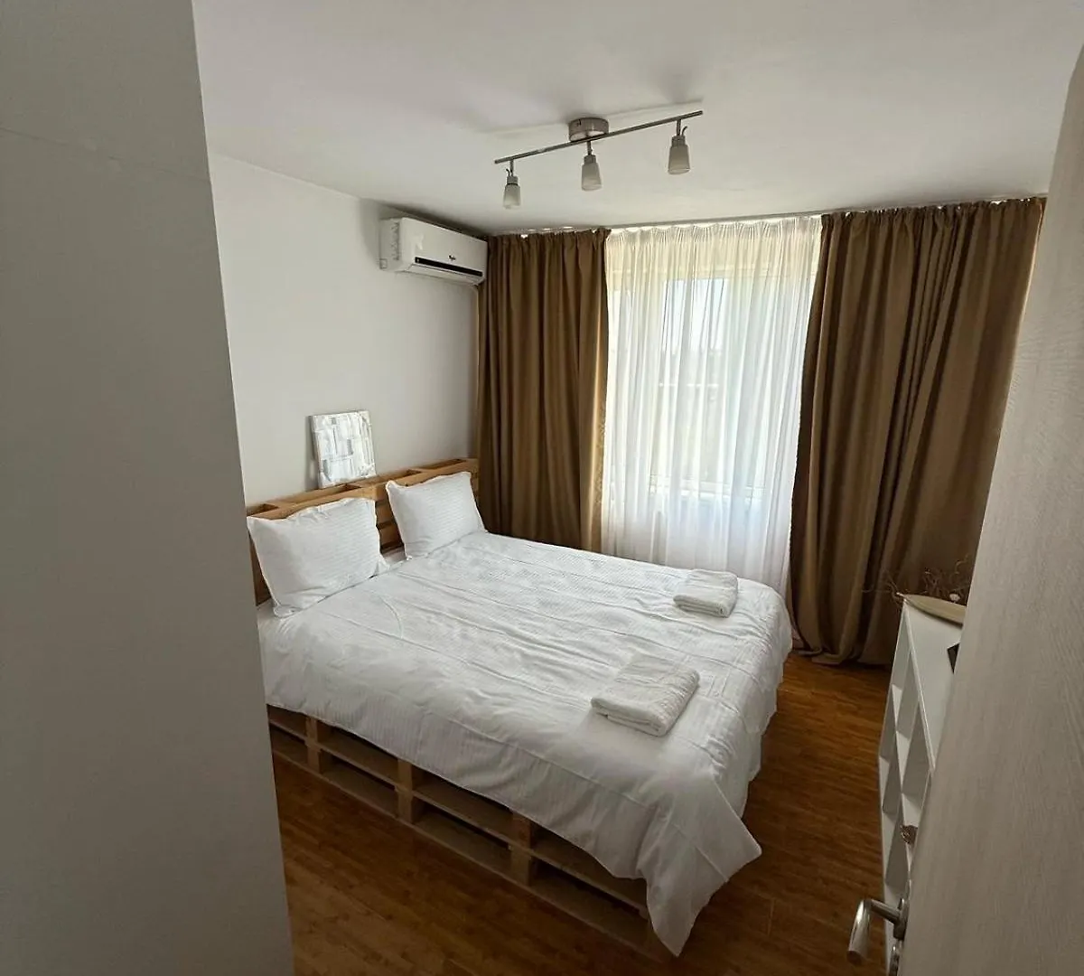 Apartment George & Dragon Suites Bucharest Romania