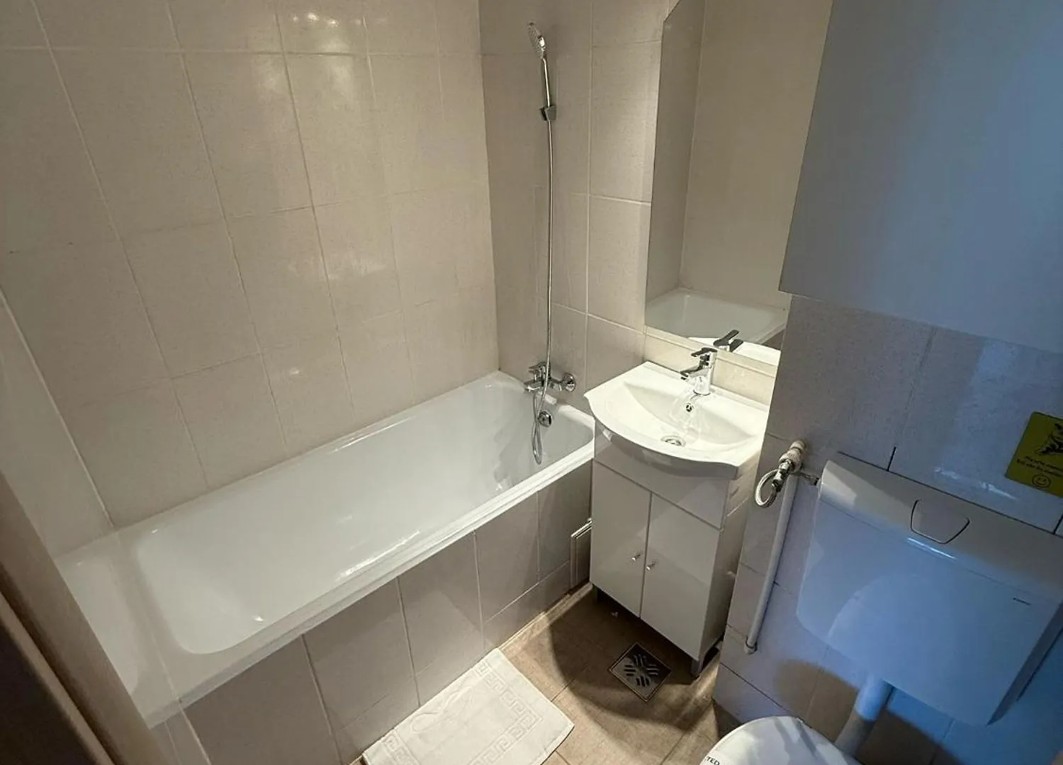 Apartment George & Dragon Suites Bucharest