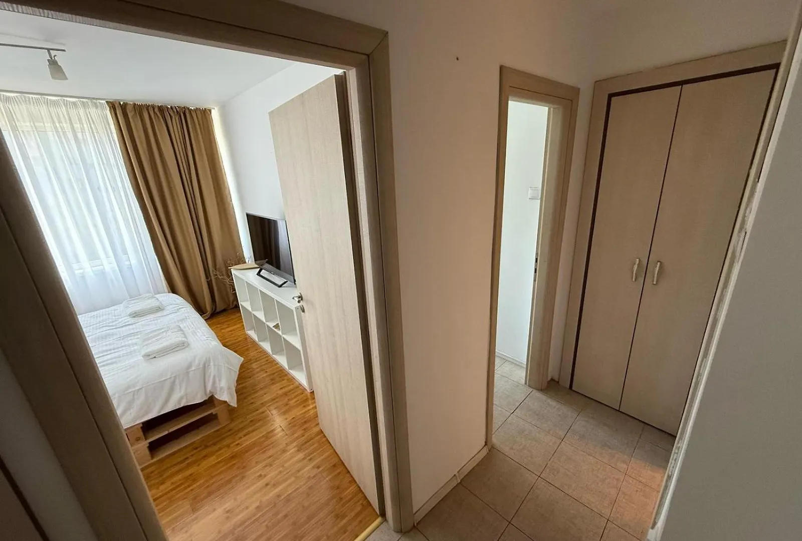 George & Dragon Suites Bucharest