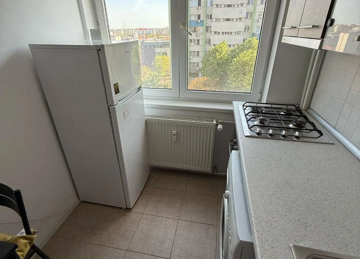 George & Dragon Suites Bucharest Apartment