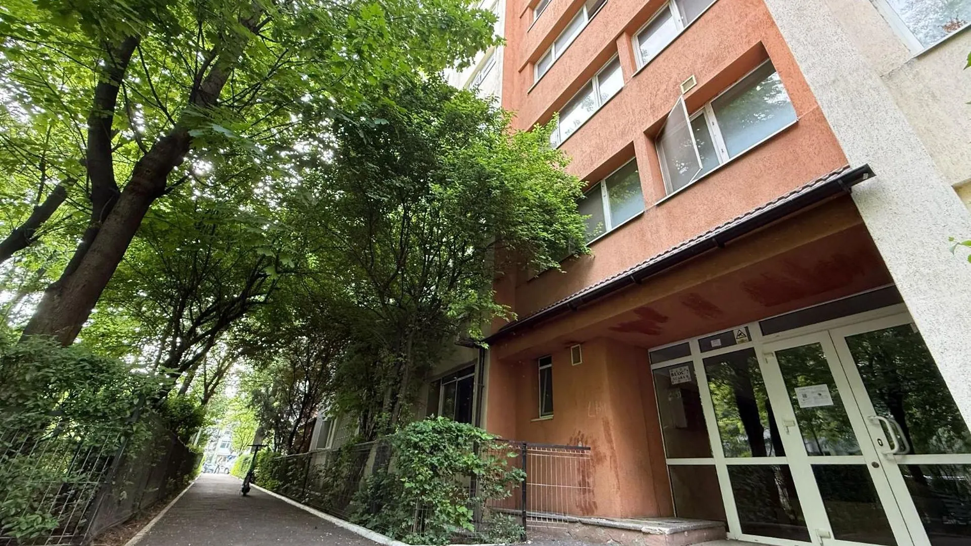 George & Dragon Suites Bucharest